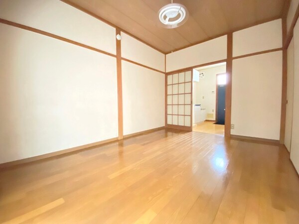 居室
