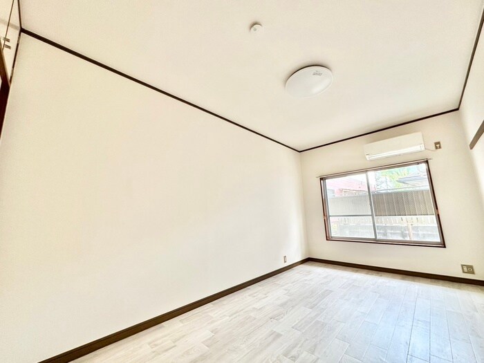 物件内観写真7　(居室)