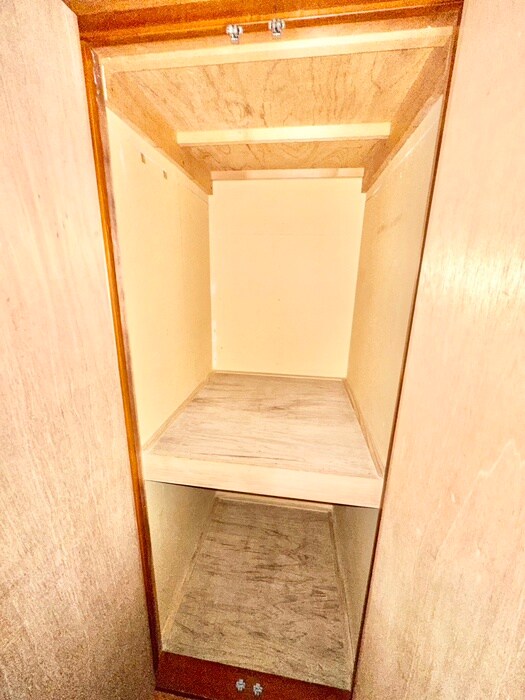 物件内観写真10　(収納)