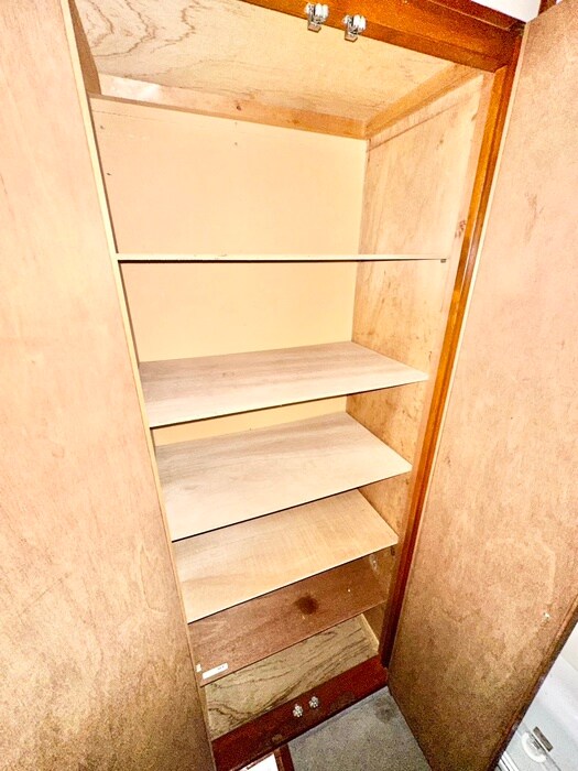 物件内観写真15　(靴箱)