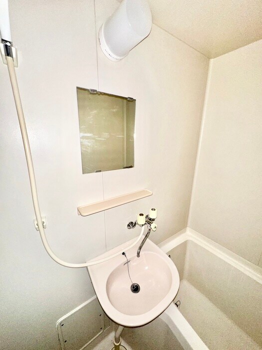 物件内観写真19　(洗面)