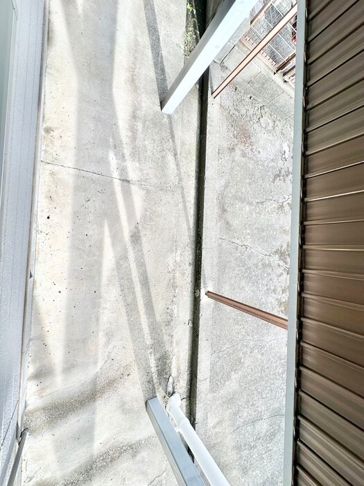 物件内観写真20　(ベランダ・バルコニー)