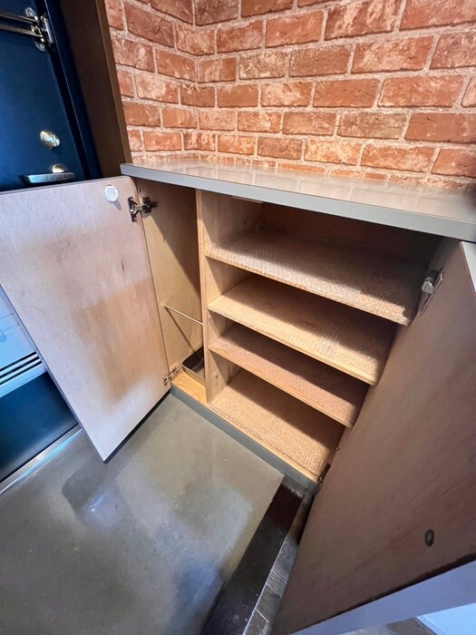 物件内観写真17　(靴箱)