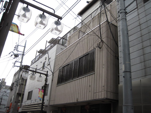 外観写真