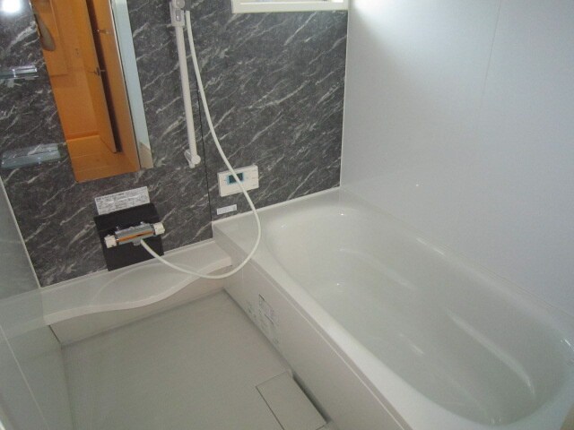 物件内観写真6　(バス／シャワールーム等)