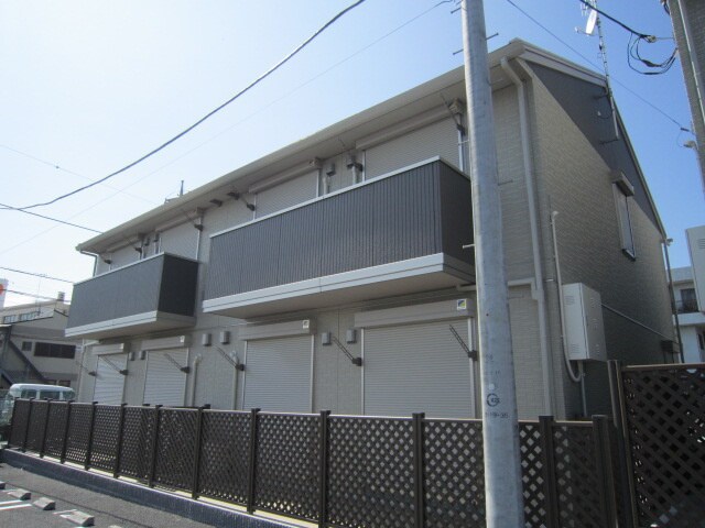 物件外観写真3　(外観写真)