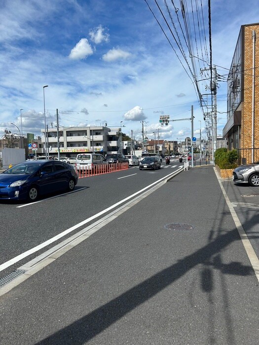 物件外観写真4　(周辺環境)