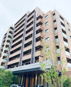 ブランズシティ久が原（1115）外観写真