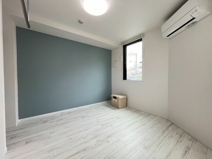 物件内観写真10　(居室)