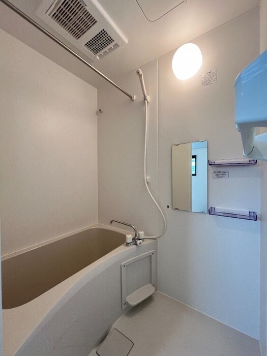 物件内観写真15　(バス／シャワールーム等)