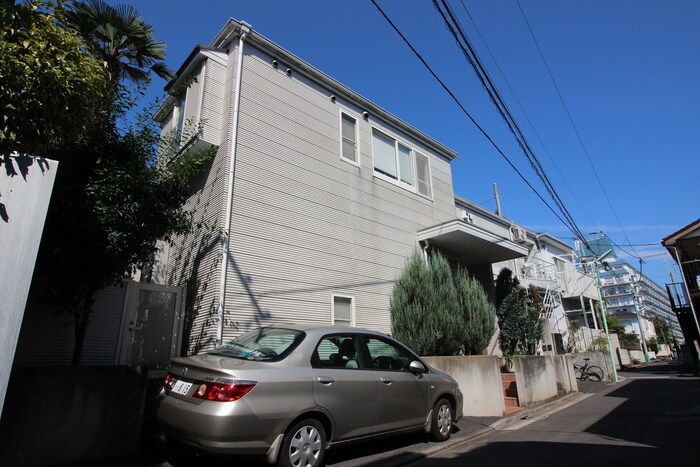 物件外観写真2　(その他)