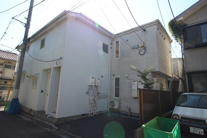 物件外観写真4　(外観写真)