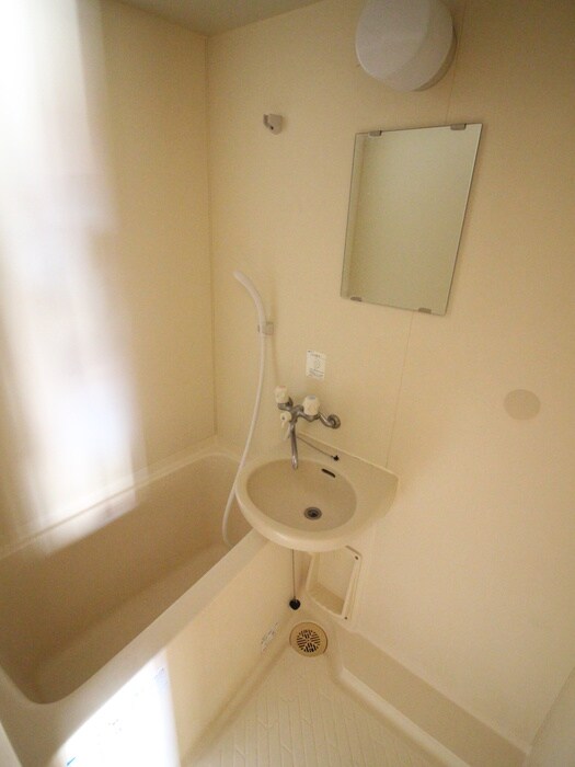 物件内観写真9　(バス／シャワールーム等)