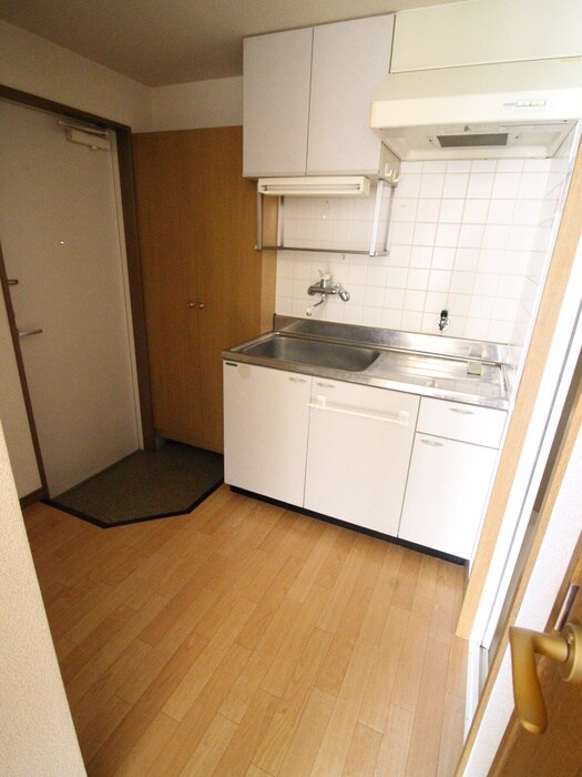 物件内観写真12　(廊下)