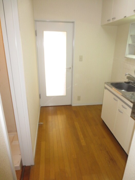 物件内観写真12　(キッチン)