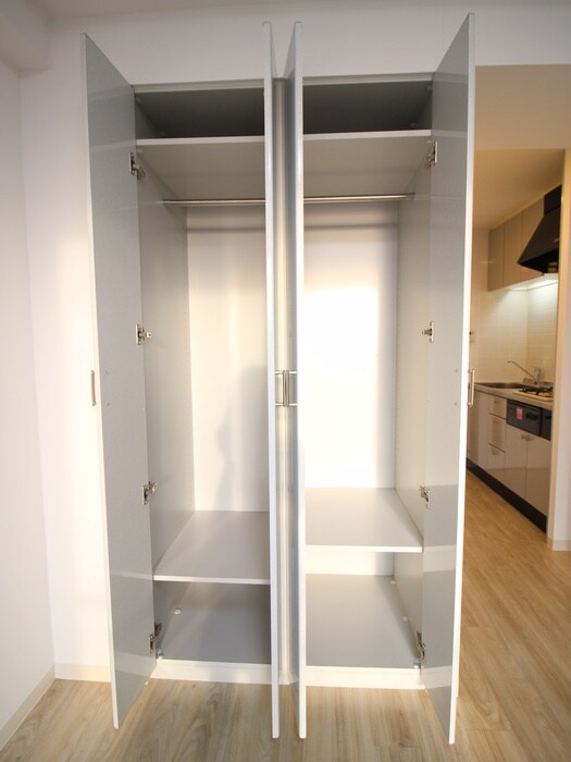 物件内観写真9　(収納)