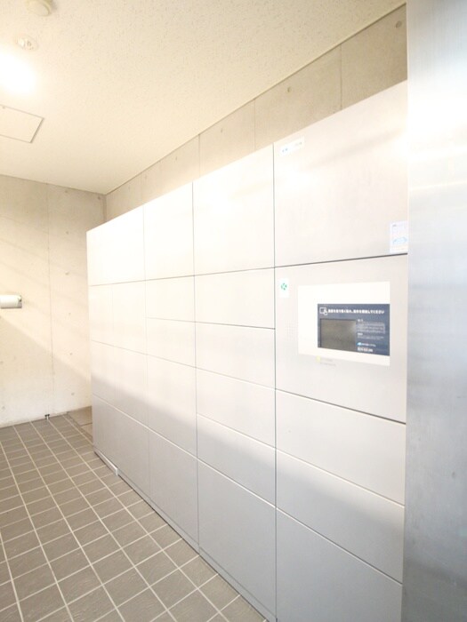 物件外観写真3　(建物設備)