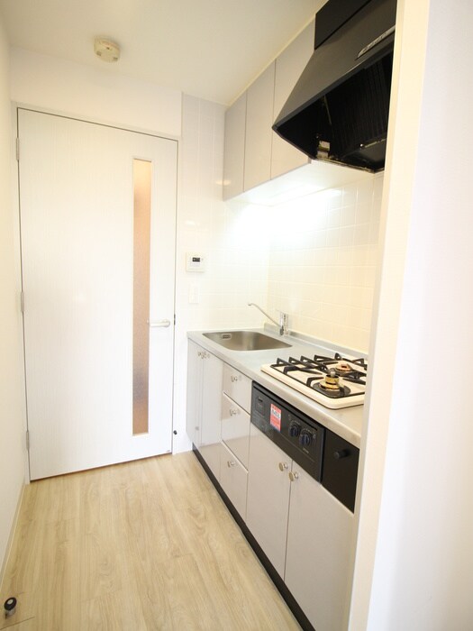 物件内観写真11　(キッチン)