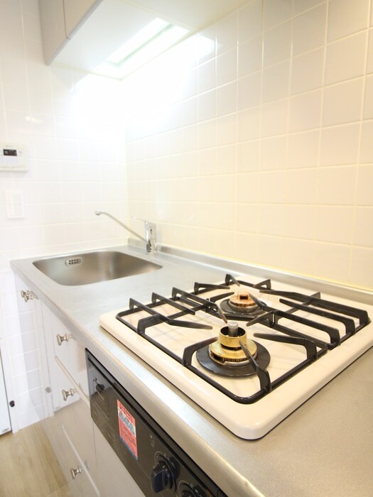 物件内観写真12　(キッチン)