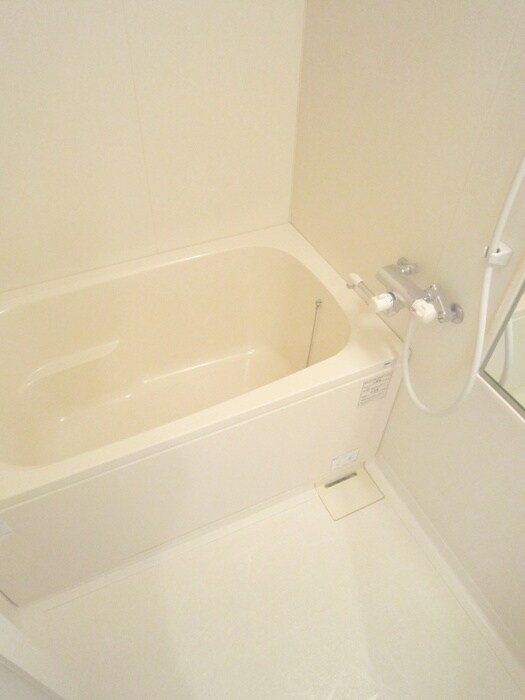 物件内観写真12　(バス／シャワールーム等)