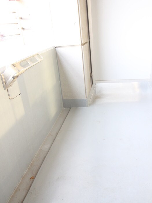 物件内観写真21　(ベランダ・バルコニー)