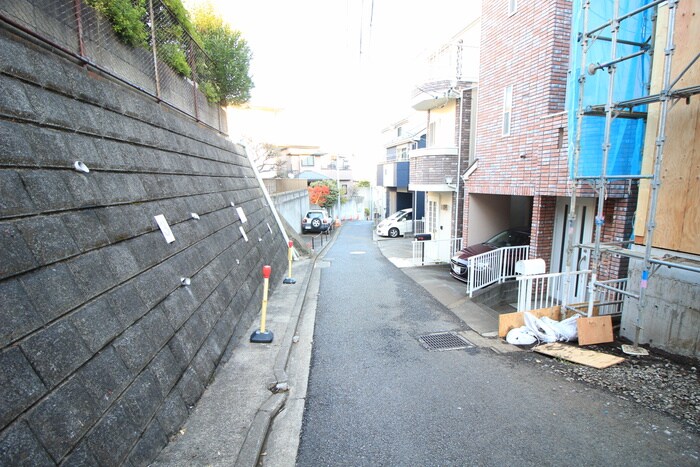 物件外観写真6　(周辺環境)