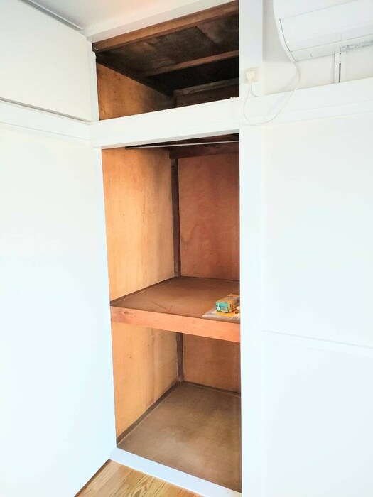 物件内観写真11　(収納)