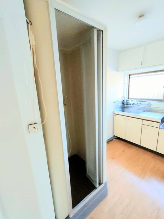 物件内観写真19　(バス／シャワールーム等)