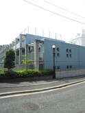 グランベルデ馬込坂