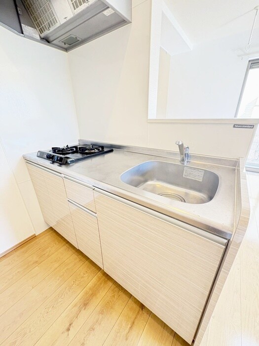 物件内観写真8　(キッチン)