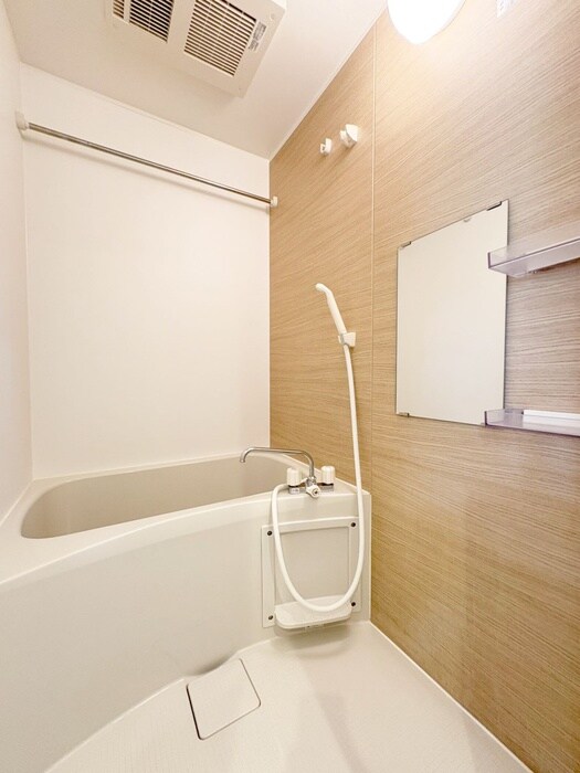 物件内観写真14　(バス／シャワールーム等)