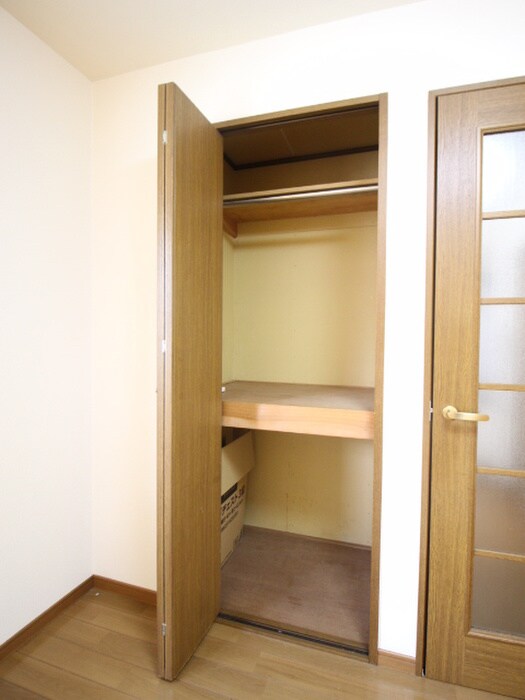 物件内観写真9　(収納)