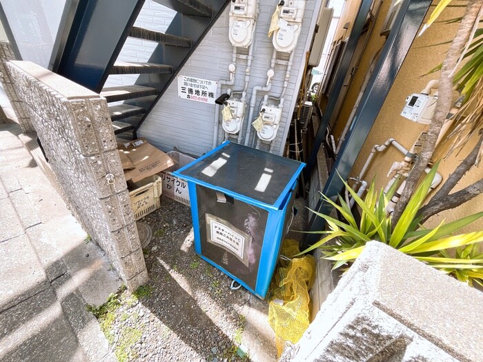 物件外観写真6　(外観写真)