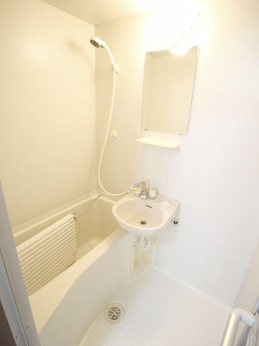 物件内観写真11　(バス／シャワールーム等)