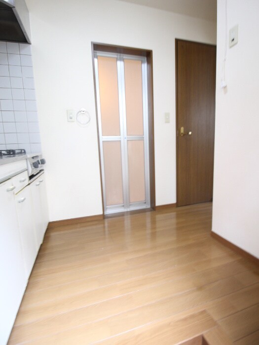 物件内観写真14　(キッチン)