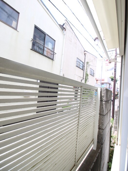 物件内観写真20　(ベランダ・バルコニー)