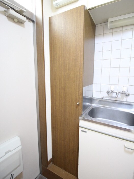 物件内観写真21　(靴箱)