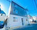 仮）ピークヴィレ堀切菖蒲園