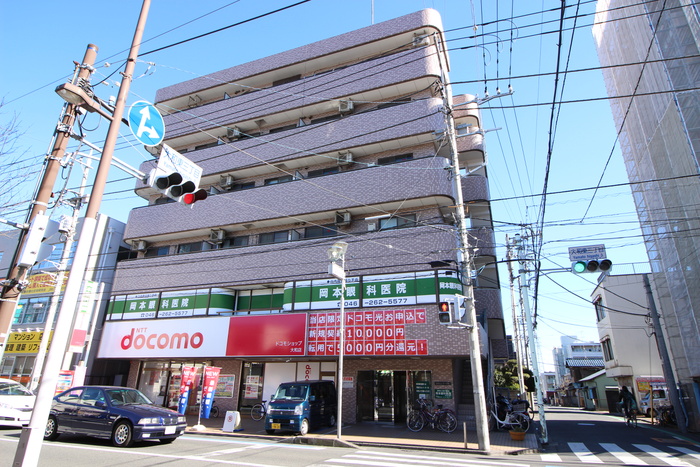 外観写真