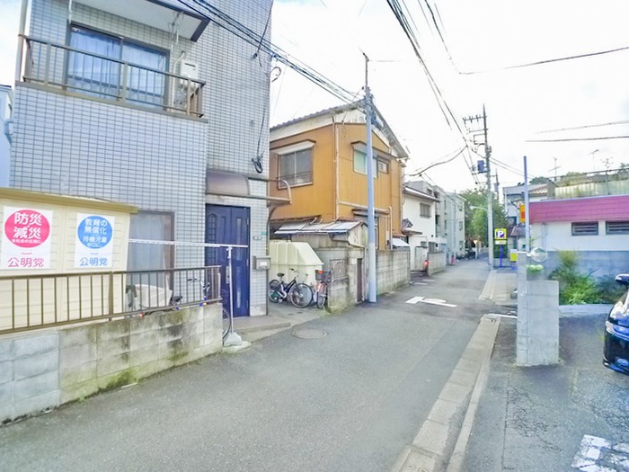 外観写真