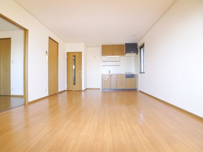 物件内観写真11　(居室)