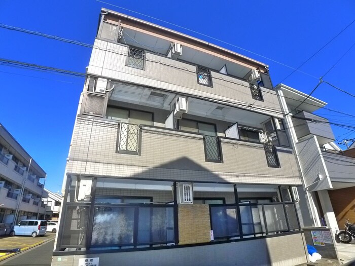 物件外観写真2　(その他)