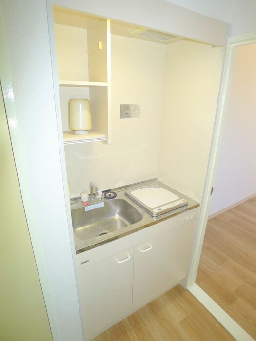 物件内観写真7　(キッチン)