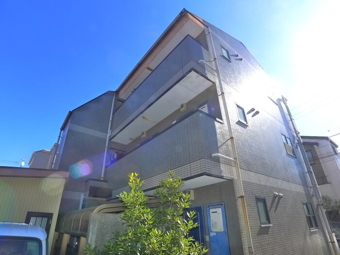 物件外観写真3　(外観写真)