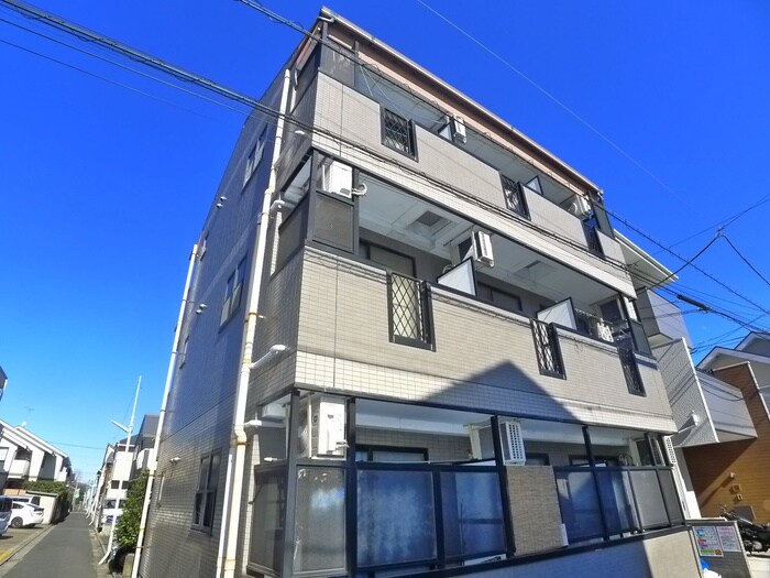 物件外観写真6　(周辺環境)