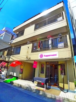 メゾン小泉南浦和第一外観写真