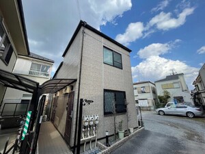 カーサＫ-2外観写真