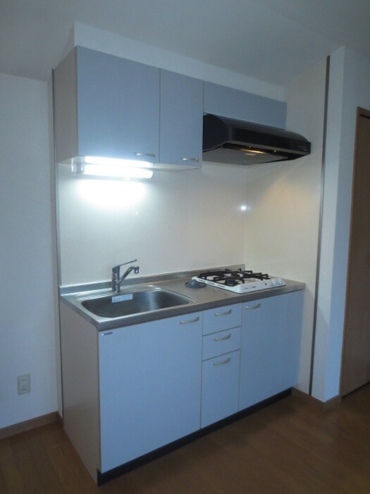 物件内観写真12　(キッチン)