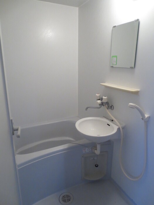 物件内観写真14　(バス／シャワールーム等)