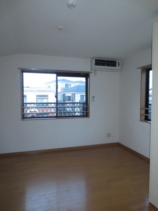 物件内観写真21　(居室)